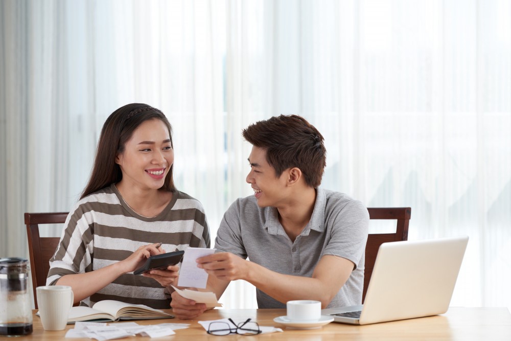 4 Ways to Secure Your Family's Finances in Malaysia