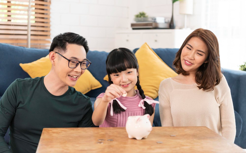 How to Build a Family Financial Plan