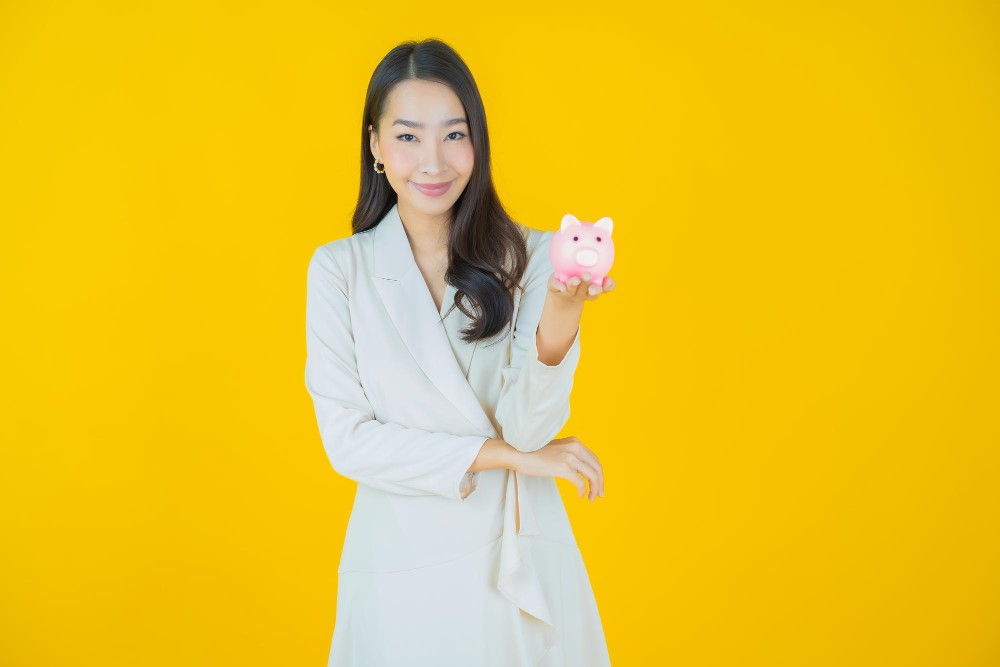 6 Financial Goals for Your Twenties