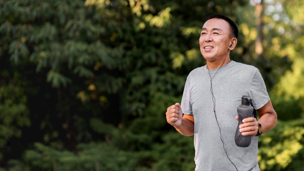 5 Health Tips for Anyone Over the Age of 50 in Malaysia