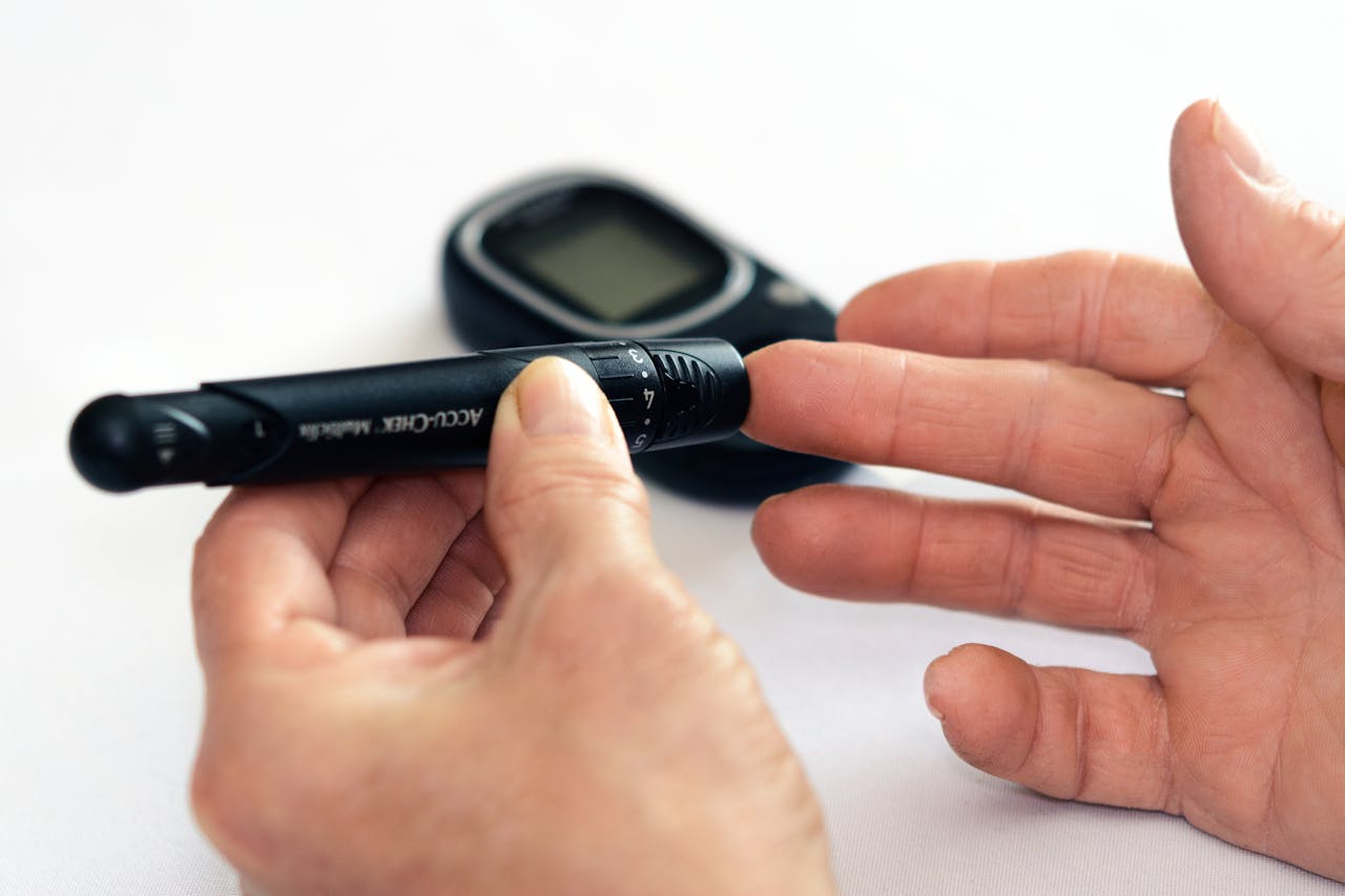 Diabetes Management Tips for a Healthier Life