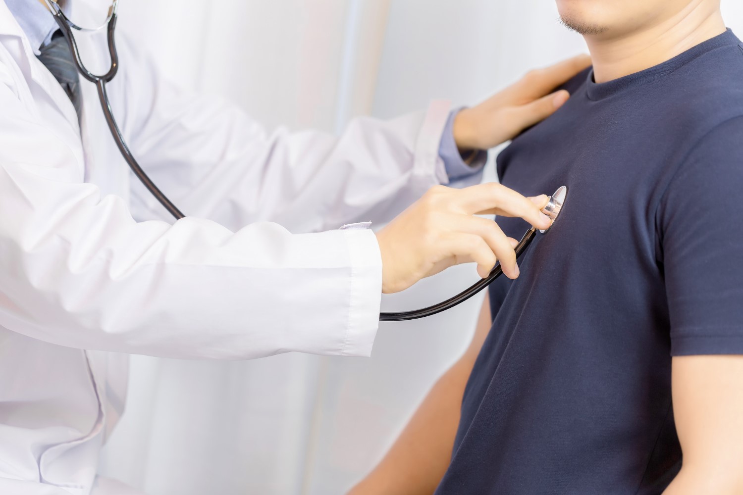 Importance of Regular Health Check-ups and How Insurance Help