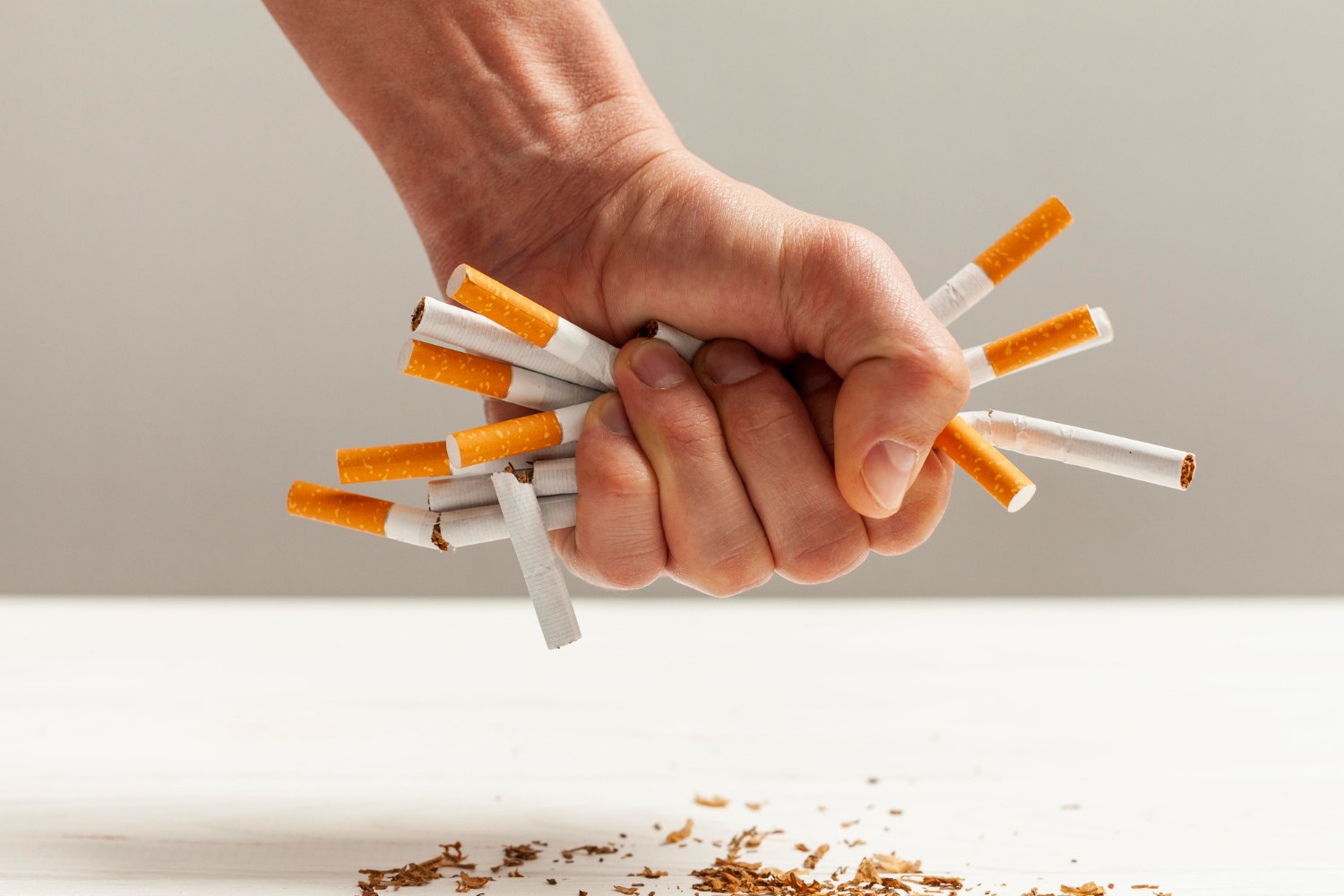 The Impact of Smoking on Your Insurance Premiums