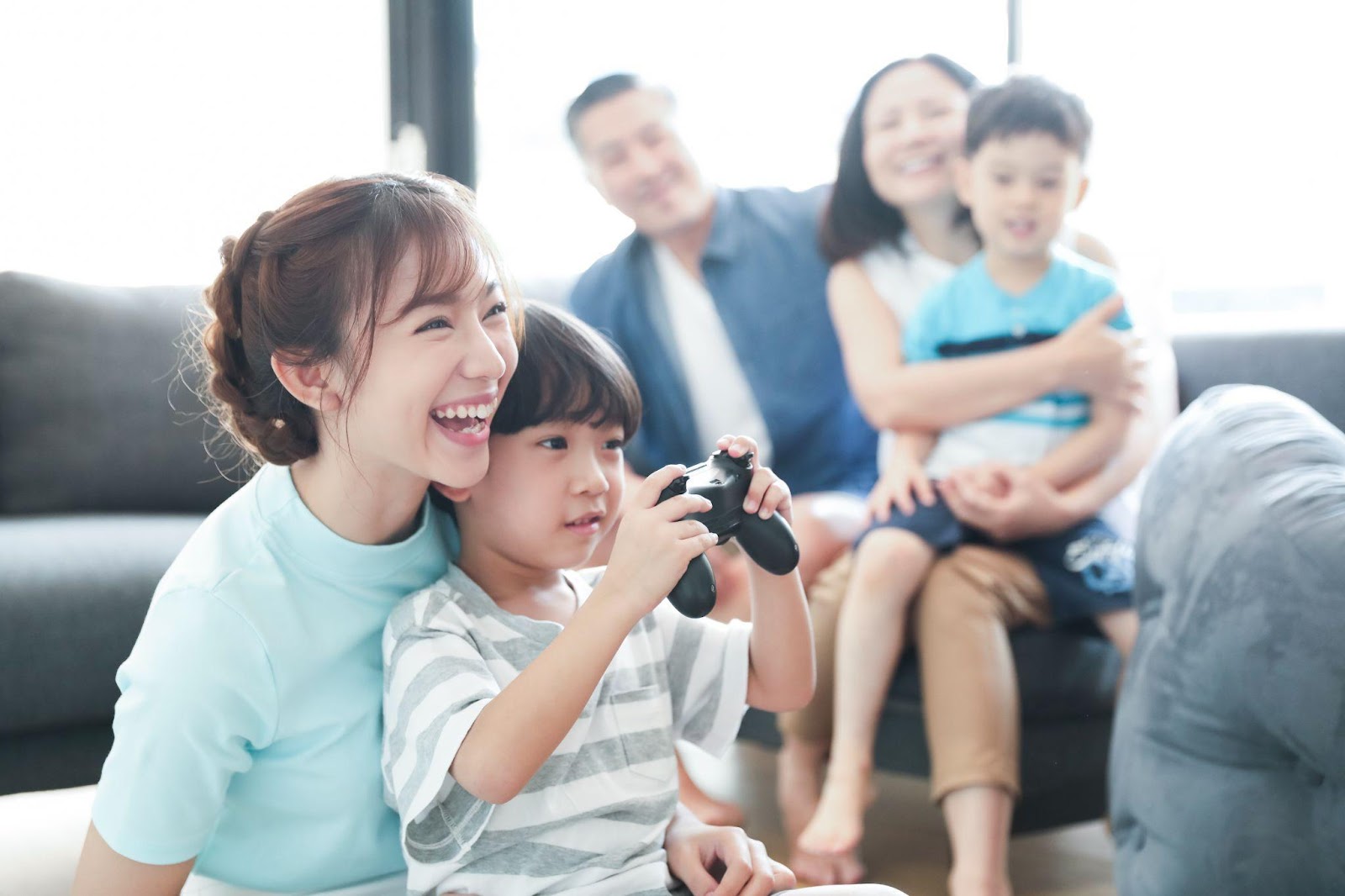 Why Every Family Needs an Insurance Plan in Malaysia